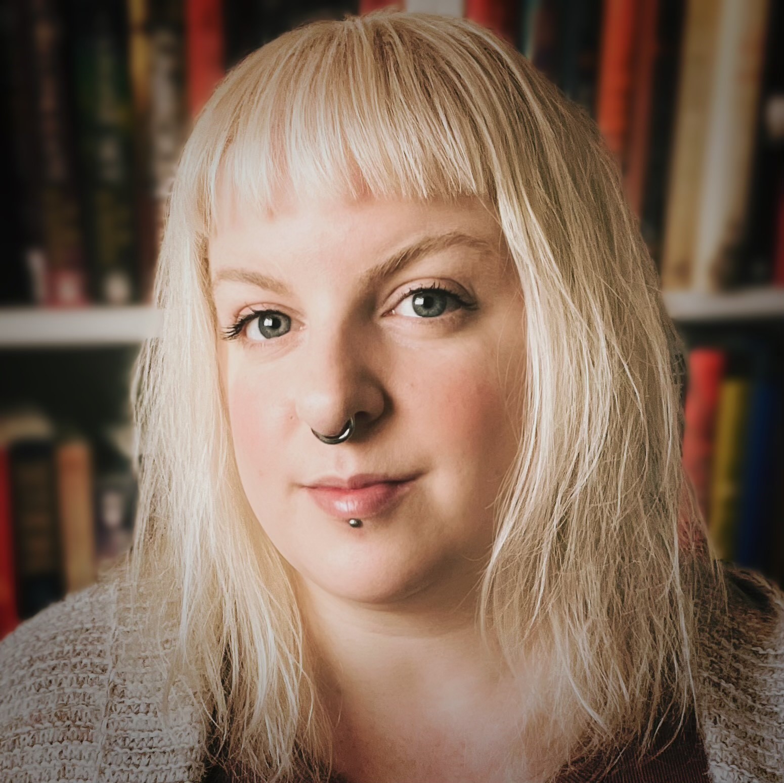 Leah Nelson